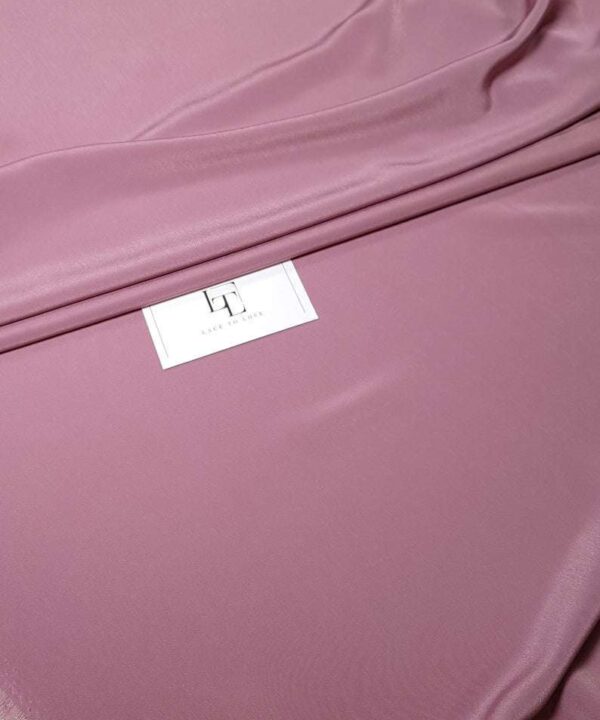Light mauve koshibo fabric