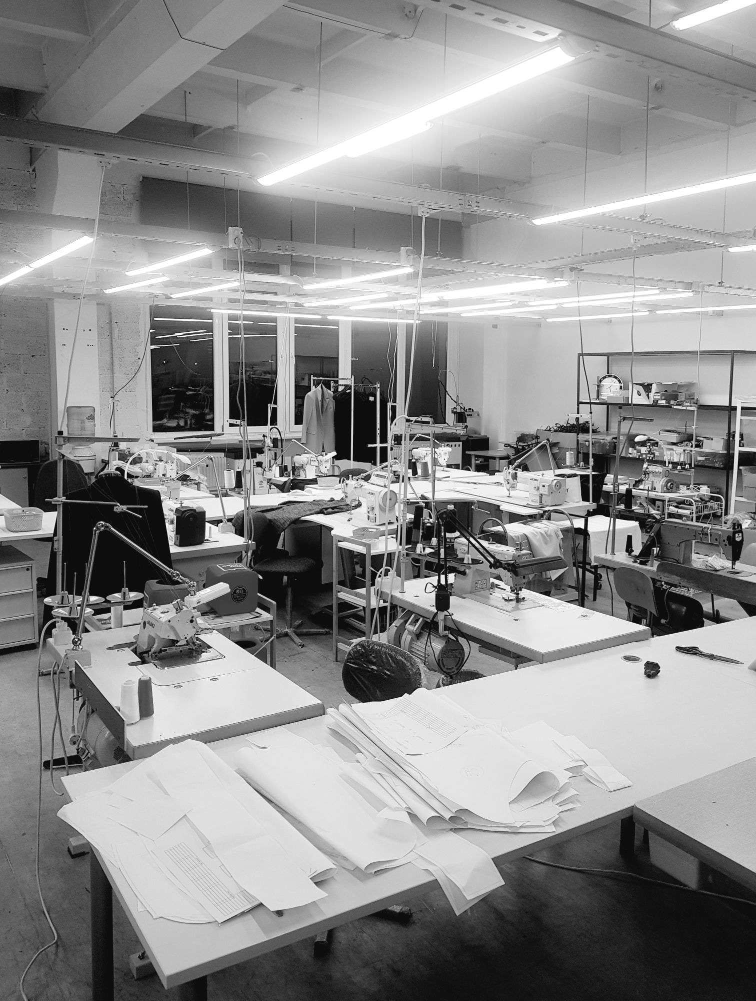 Cooperation Lace To Love