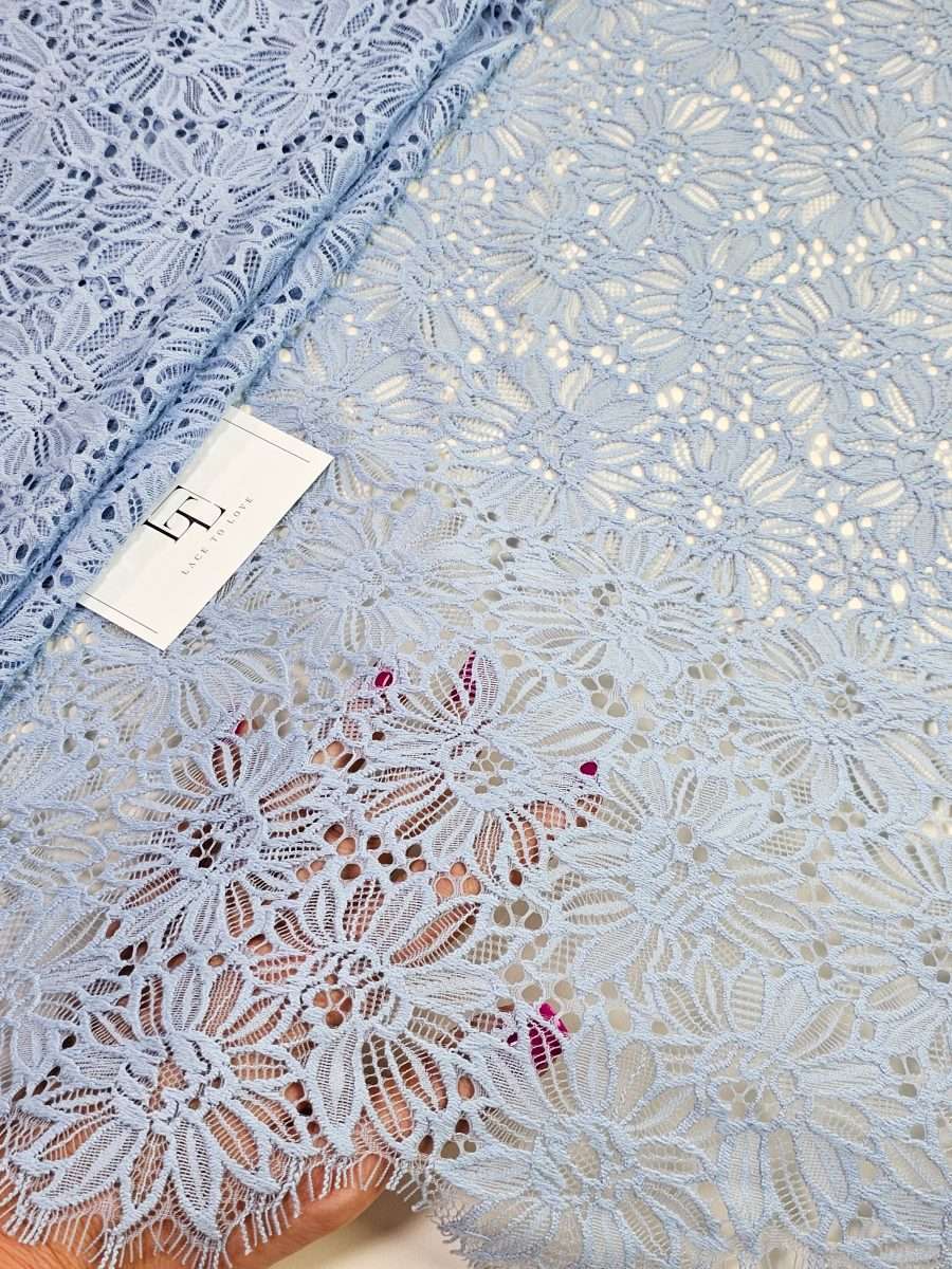 Blue-lace-fabric-sold-by-the-meter-online-shop