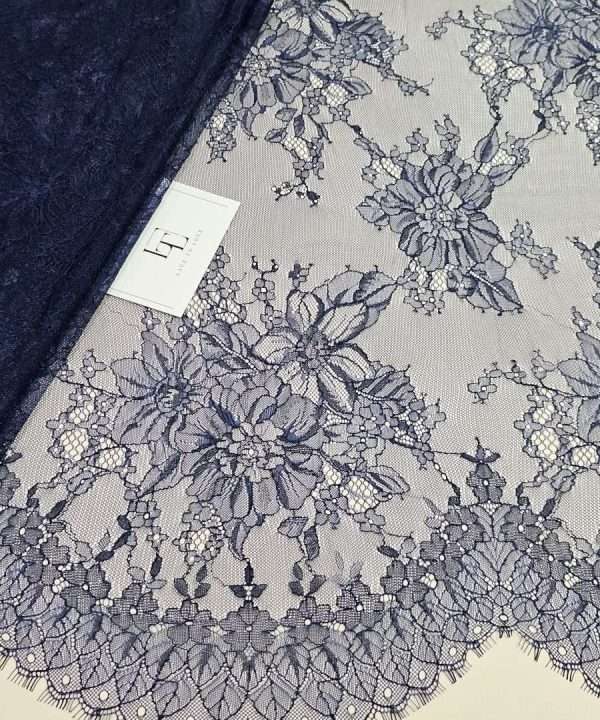 Chantilly lace fabrics - Lace To Love