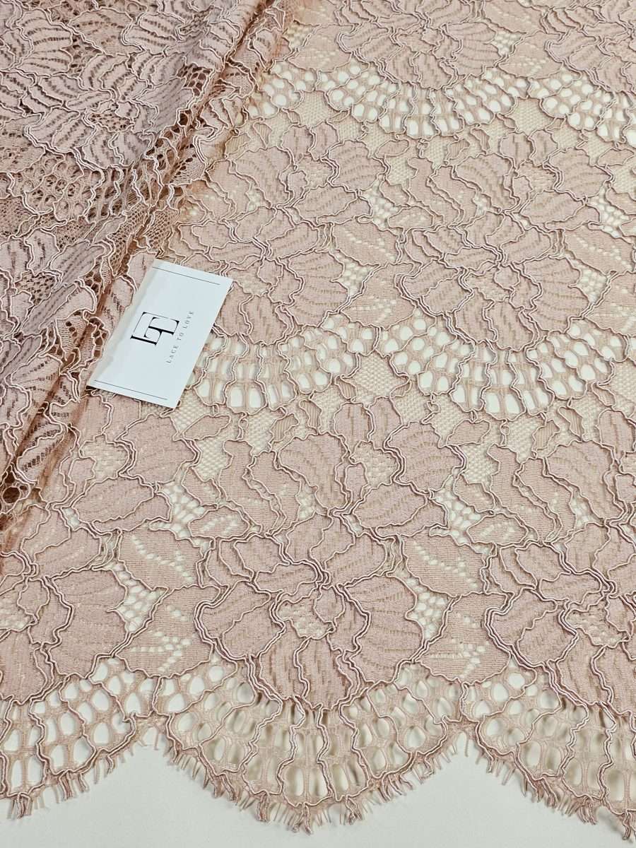 Buy Luxury Lace Fabric Online