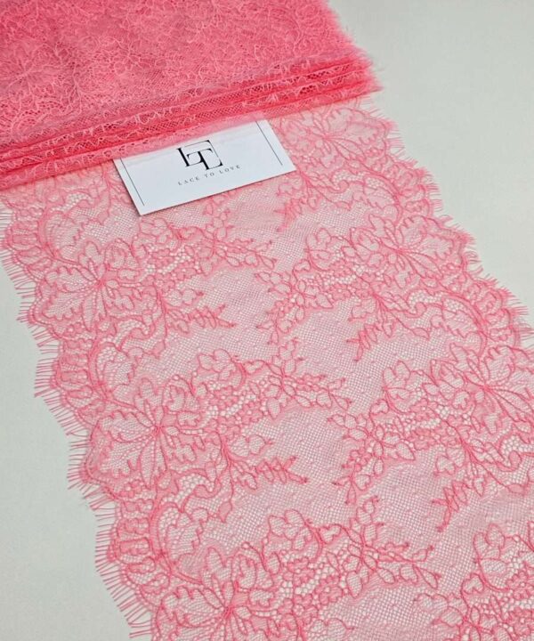 Eyelash lace trim fabric online shop delivery