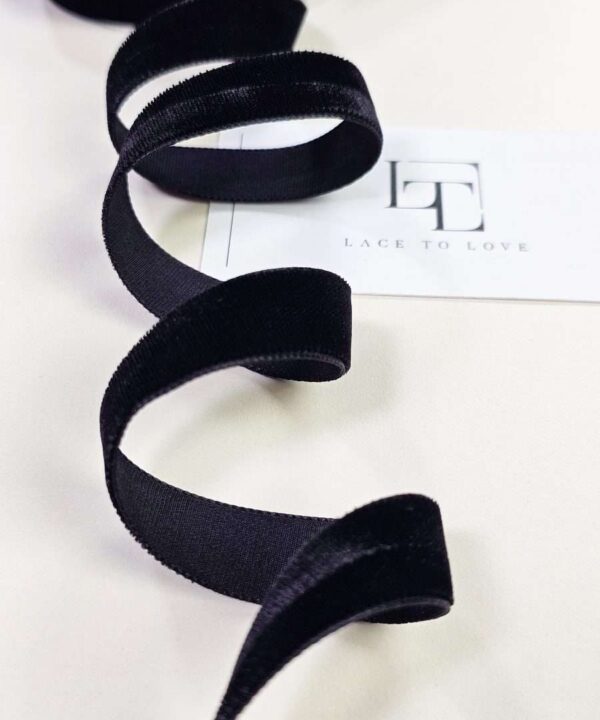 Table decoration velvet tape buy online