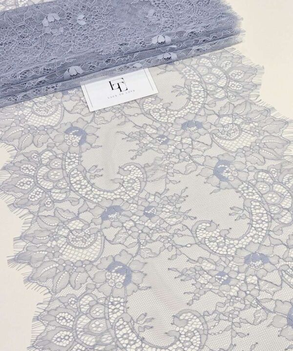 Luxury lace trimming fabric shop online Europe