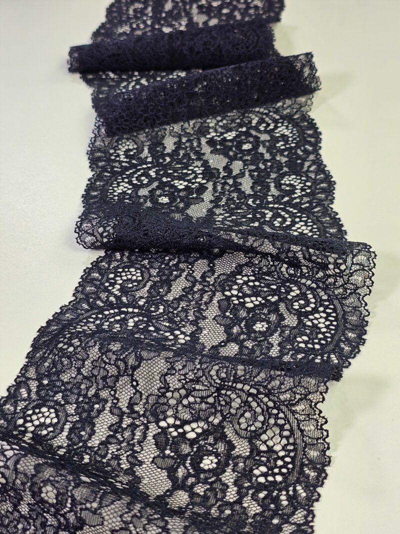 Luxury stretch elastic lace trimming shop online Europe