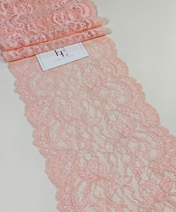 Eyelash lace trim fabric online shop delivery