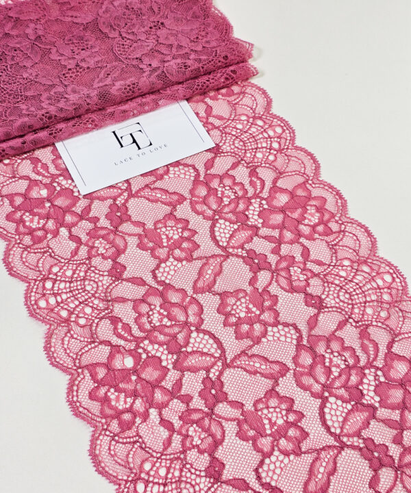 Luxury stretch elastic lace trimming shop online Europe