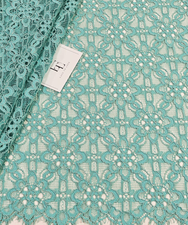 Luxury lace shop online Europe
