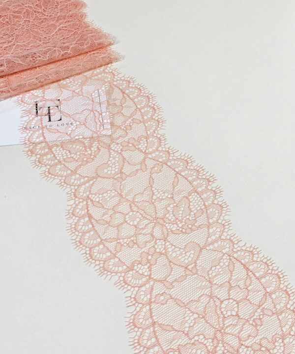 Eyelash lace trim fabric online shop delivery
