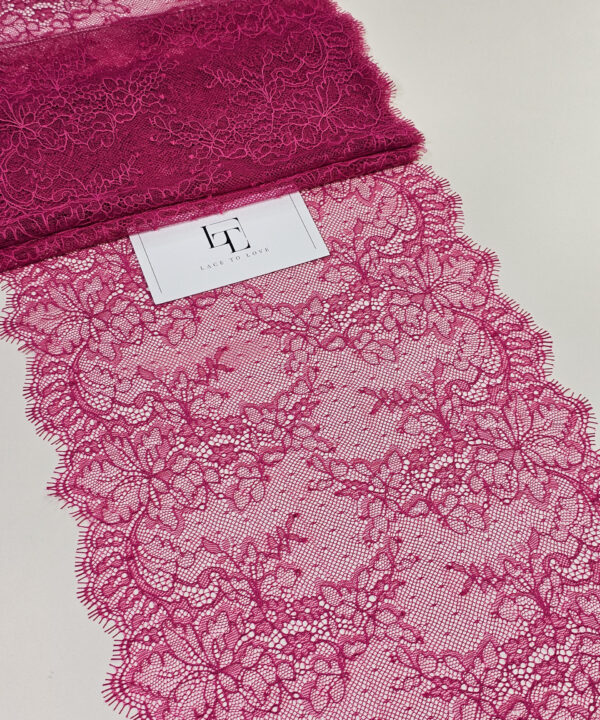 Luxury lace trimming fabric shop online Europe