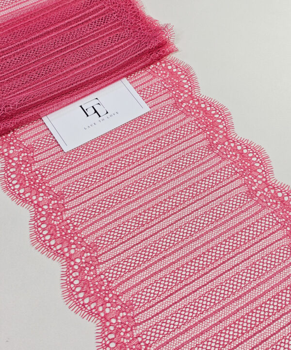 Luxury lace trimming fabric shop online Europe