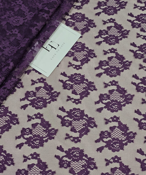 Luxury lace shop online Europe