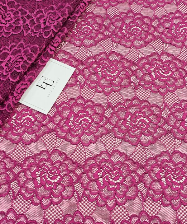 Luxury lace shop online Europe