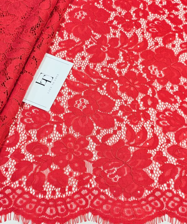 Luxury lace shop online Europe