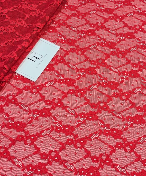 Lace fabric online shop delivery