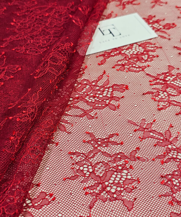 Luxury bridal lace shop online Europe
