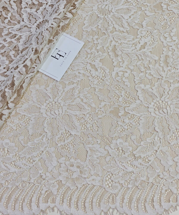 Luxury beige lace shop online Europe