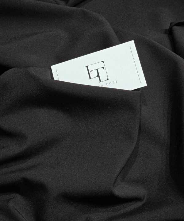 Luxury elastic crepe chiffon fabric online shop