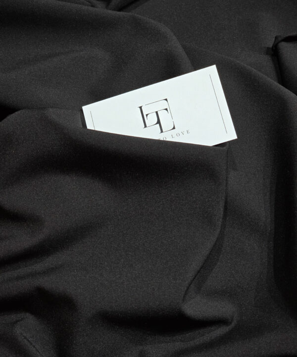 Luxury elastic crepe chiffon fabric online shop