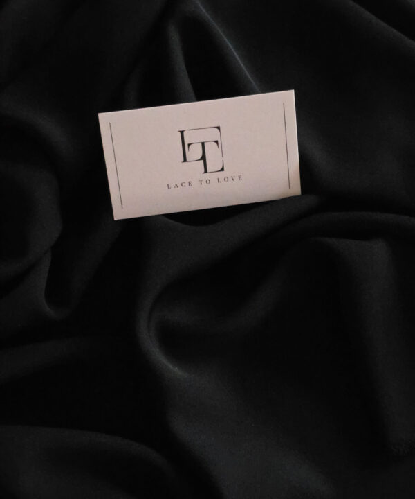 Luxury crepe fabric online shop