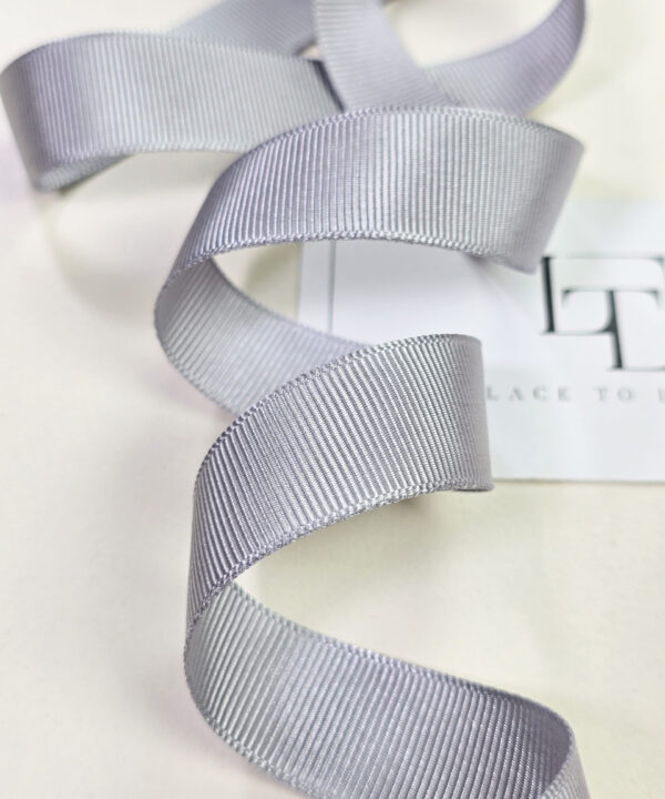 Grosgrain ribbons - Lace To Love