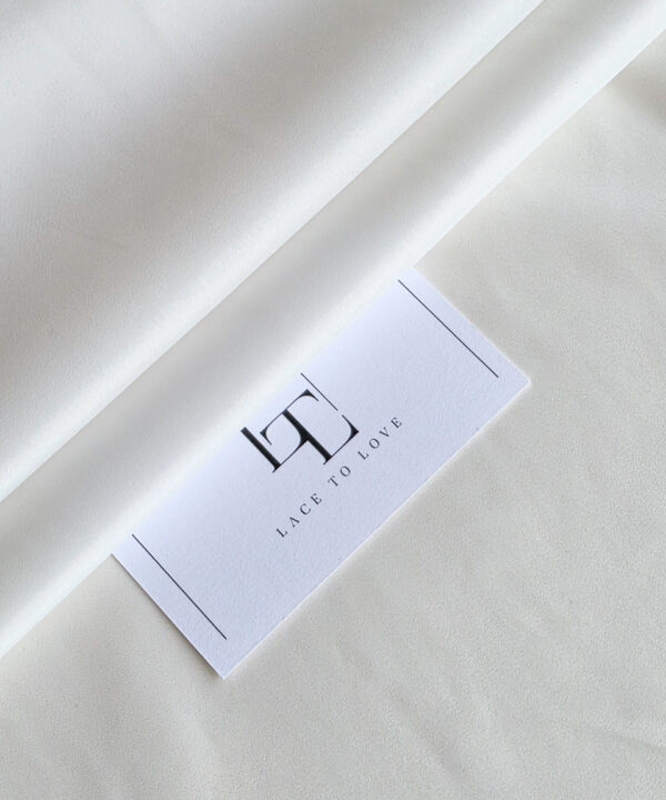 Quality lining fabric fashion garments