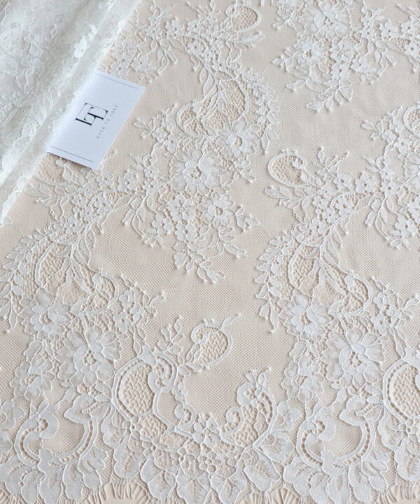 Luxury wedding lace shop online Europe
