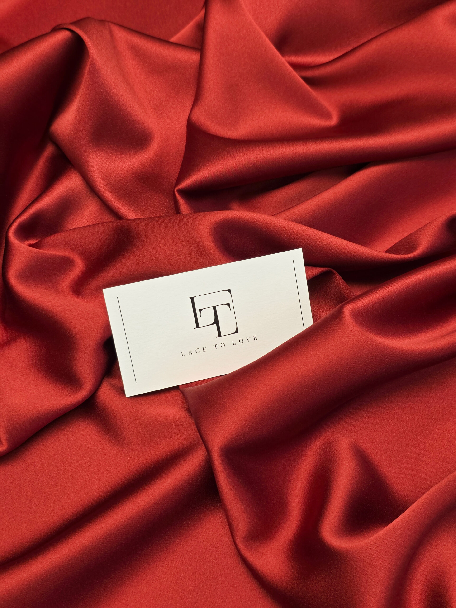 Burgundy quality pure natural elastic silk fabric gown making