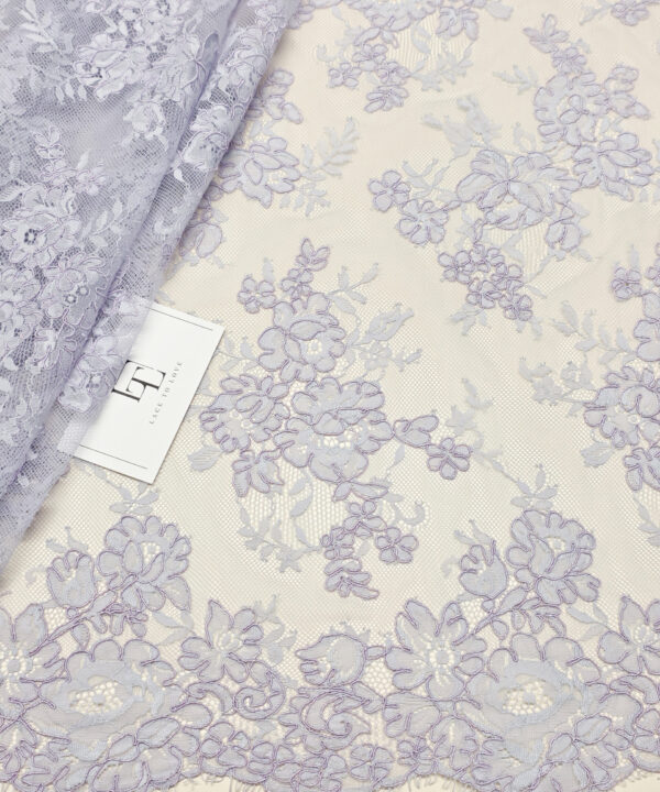 Lace fabric online shop delivery