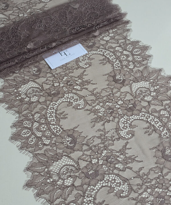 Luxury lace trimming fabric shop online Europe