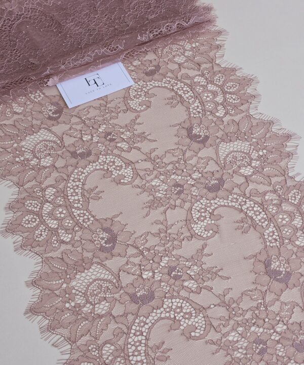 Eyelash lace trim fabric online shop delivery